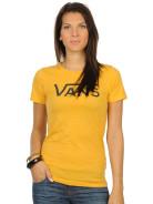 Foto Vans G Allegiance Camiseta deportivo vintage