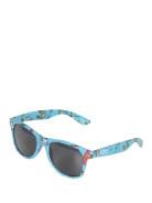 Foto Vans Gafas de sol Spicoli 4 Shade azul claro aloha