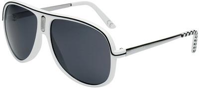 Foto Vans Gafas De Sol-sport Shades-blanco/negro-talla Única-