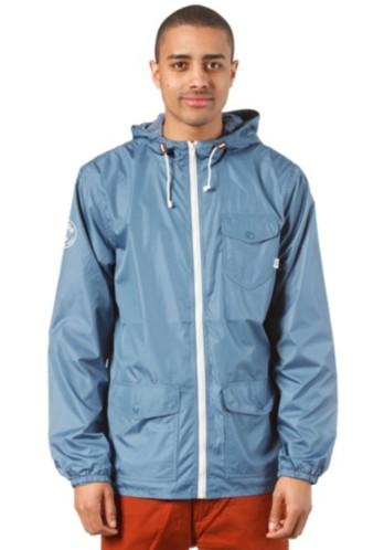 Foto Vans JT Seahaven Jacket stellar blue