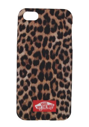 Foto Vans Leopard IPhone 5 Case (leopard)black