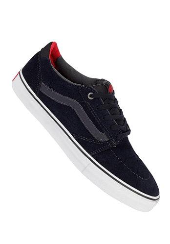 Foto Vans Lindero Shoes navy/white/red