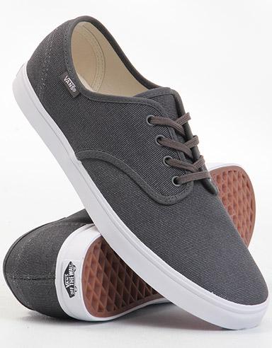 Foto Vans Madero Calzado - Carbún