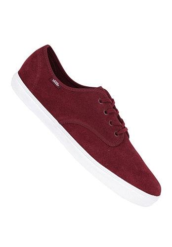 Foto Vans Madero port ro