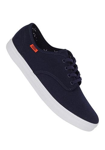 Foto Vans Madero twill peacoat
