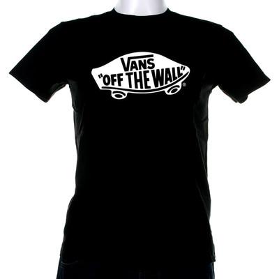 Foto Vans Of The Wall Camiseta T-shirt Select Your Colors S M L Xl Skate Snow Bmx Dc