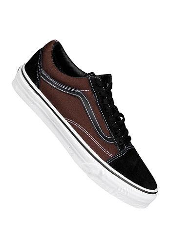 Foto Vans Old Skool dress blues/cit