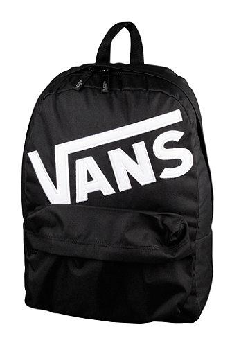 Foto Vans Old Skool II Backpack black/white