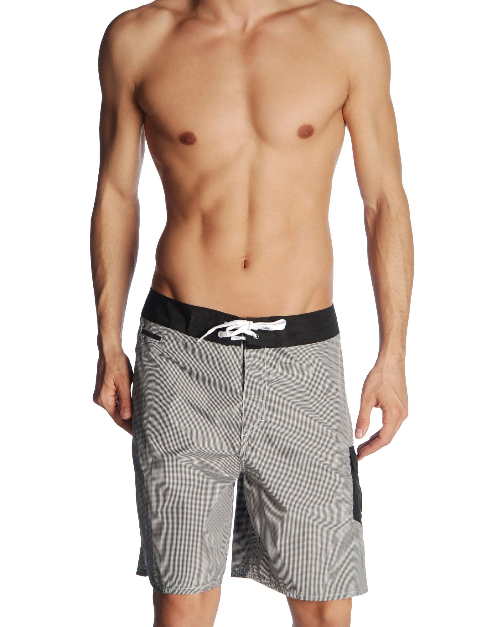 Foto vans pantalones de playa
