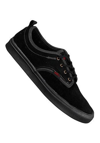 Foto Vans Quinn Sherpa black/black