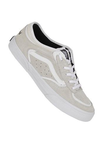 Foto Vans Rowley Pro motorhead whi