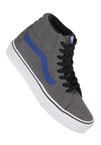 Foto Vans Sk8-Hi pewter