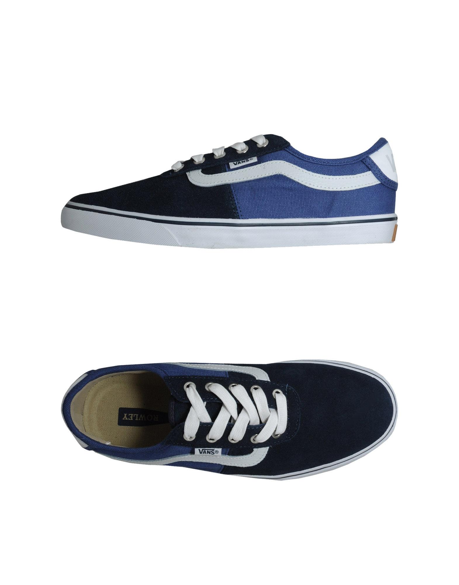 Foto vans sneakers
