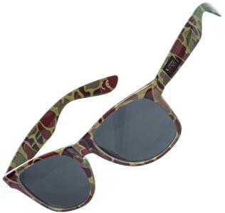 Foto Vans Spicoli 4 gafas de sol classic camo
