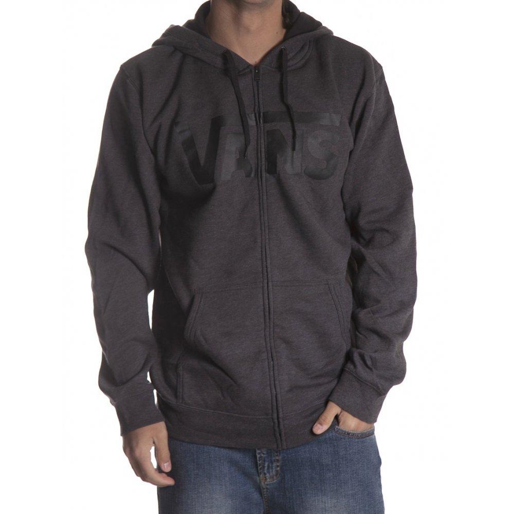 Foto Vans Sudadera Vans: Classic Zip H GR Talla: L