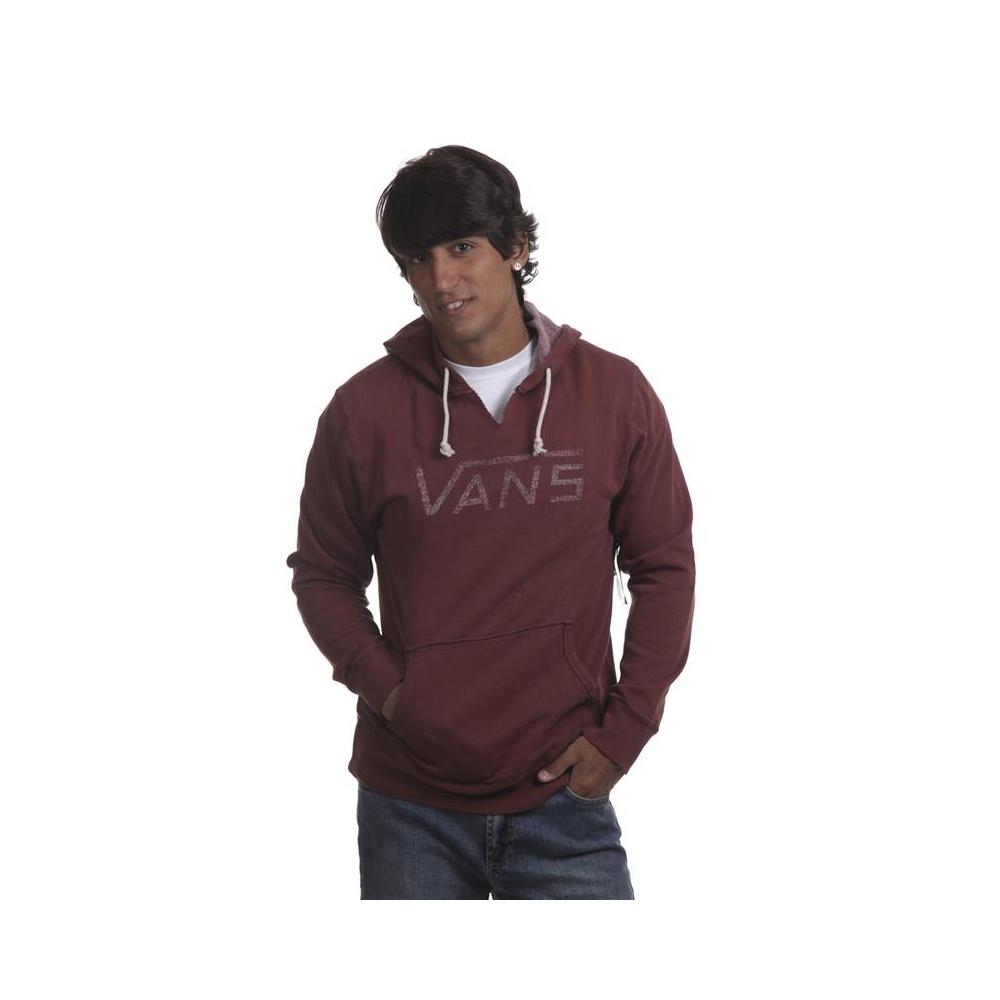 Foto Vans Sudadera Vans: Vintage Pullo GT Talla: S