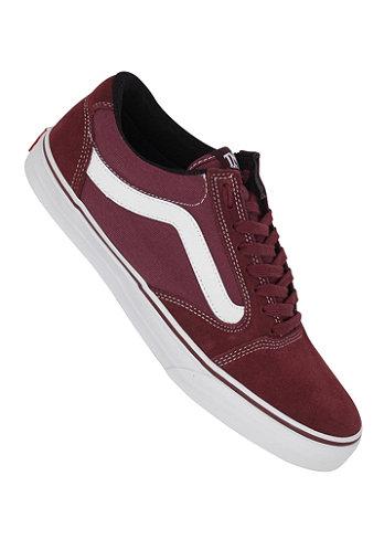 Foto Vans Tnt 5 mahogany/white