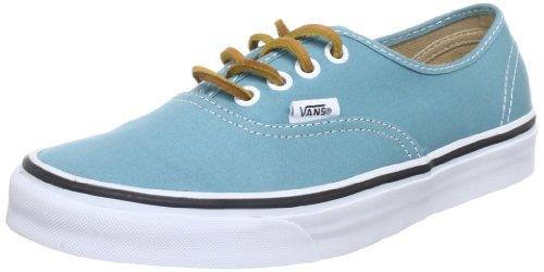 Foto Vans U AUTHENTIC (BRUSHEDTWILL)P - Zapatillas de lona unisex, color blanco, talla 39