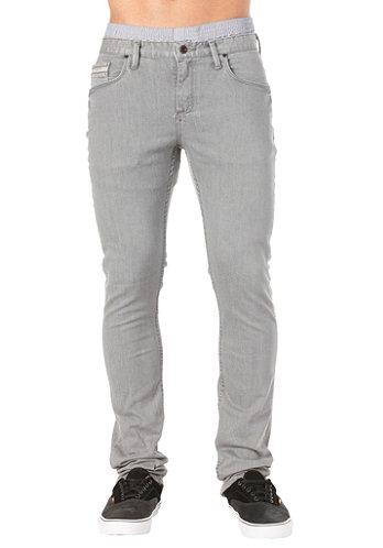 Foto Vans V 76 Skinny Pant pepple grey