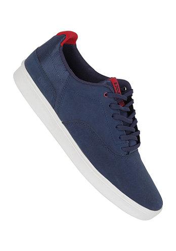 Foto Vans Variable navy/red