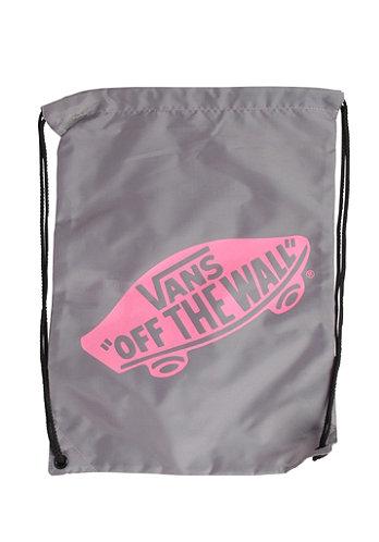 Foto Vans Womens Benched Bag flurscnt neon