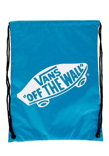 Foto Vans Womens Benched Bag jewel blue
