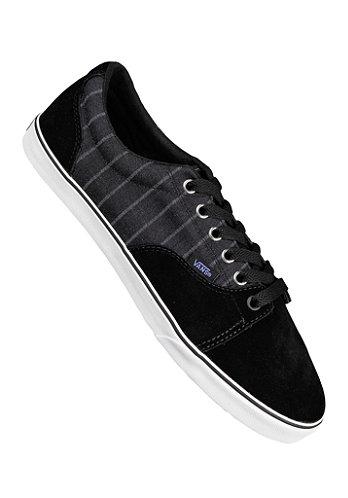 Foto Vans Womens Kress menswear black