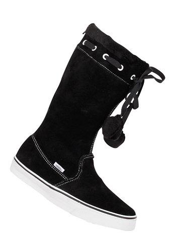 Foto Vans Womens Marley black