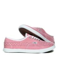 Foto VANS Zapatillas AUTHENTIC LOW PRO 12 RED TRUE WHITE