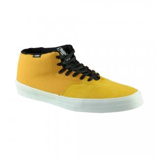 Foto Vans Zapatillas Cab Lite Oro Blanco