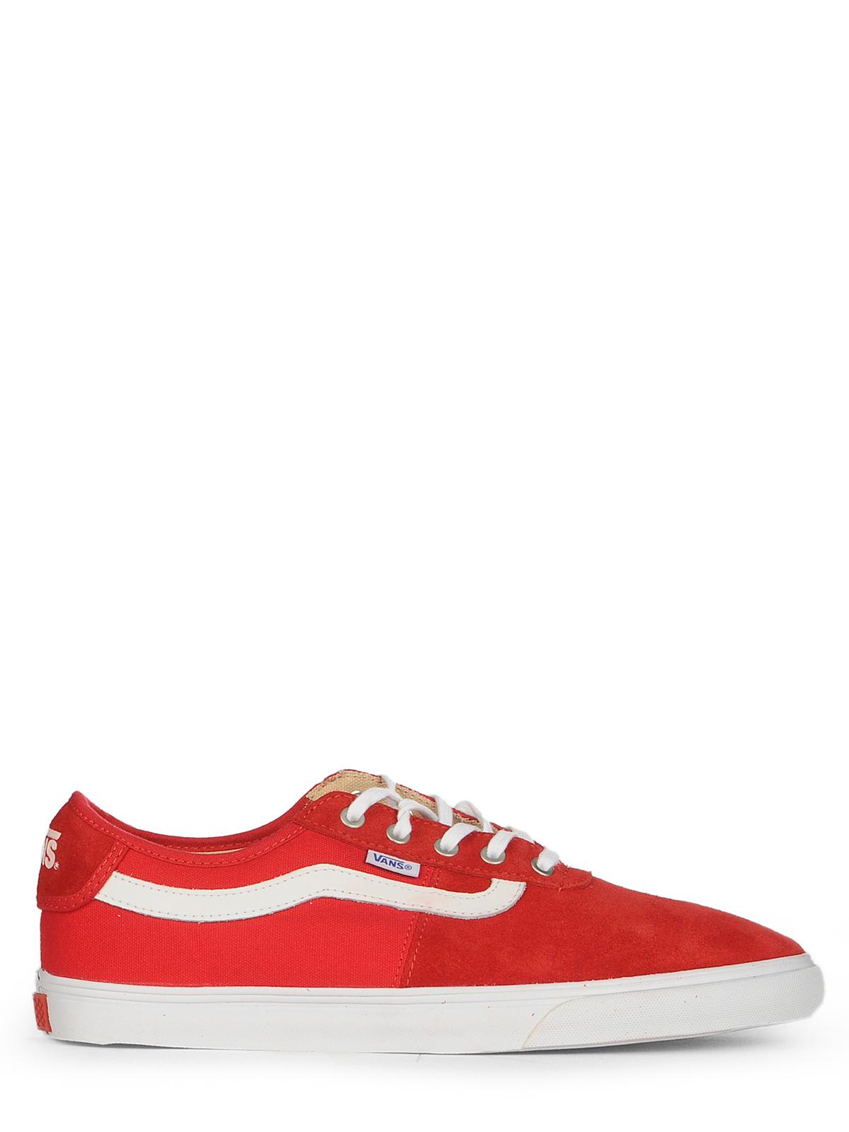 Foto Vans Zapatillas rojo EU: 45