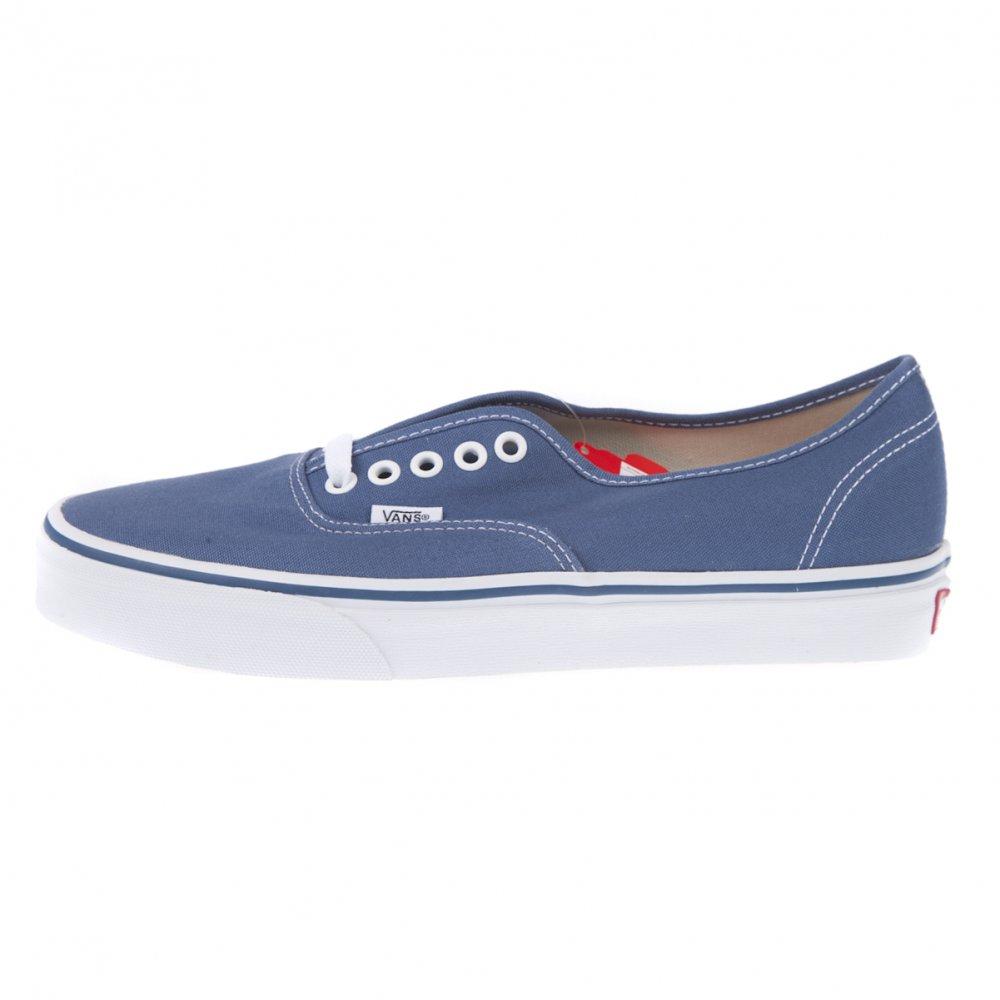Foto Vans Zapatillas Vans: Authentic BL Talla: 9.5 USA / 42.5 EUR