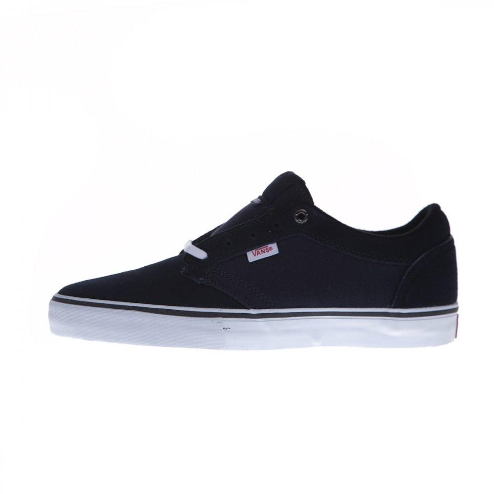 Foto Vans Zapatillas Vans: M Type II BL Talla: 10.5 USA / 44 EUR