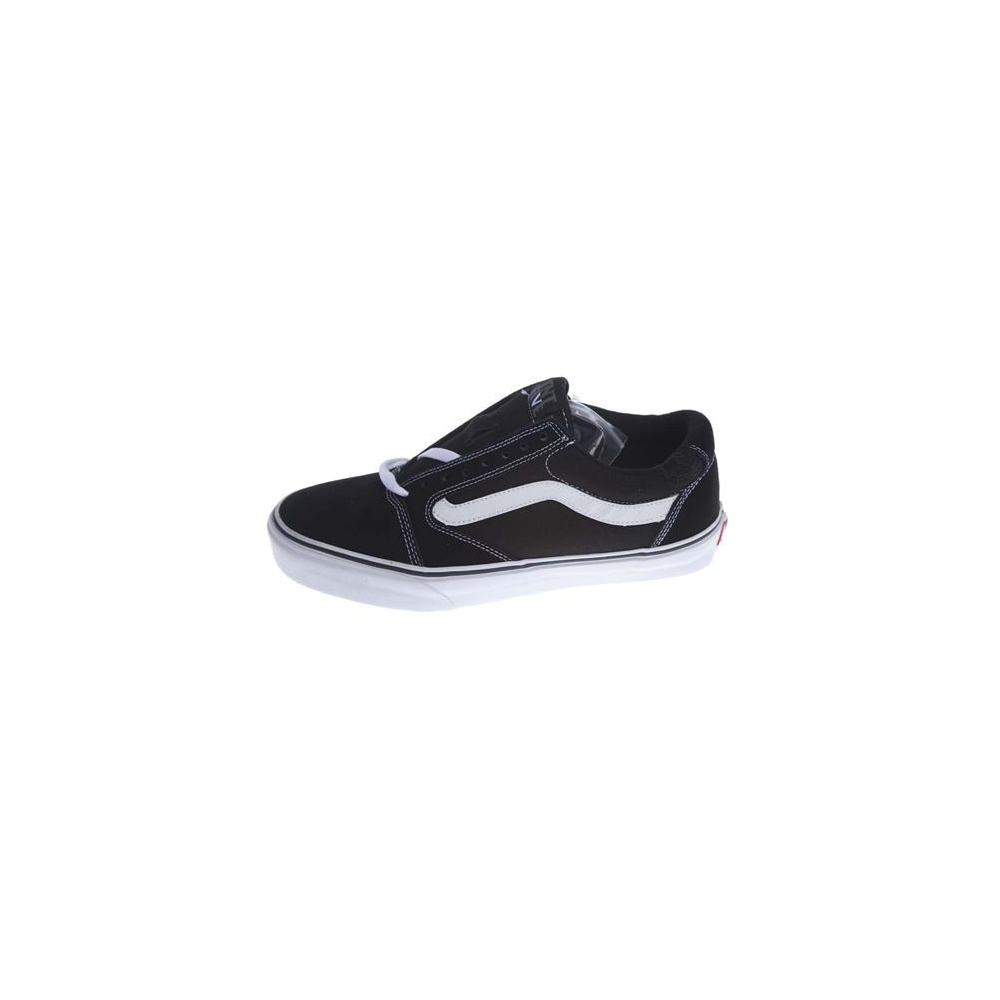 Foto Vans Zapatillas Vans: TNT 5 BK/WH Talla: 11 USA / 44.5 EUR