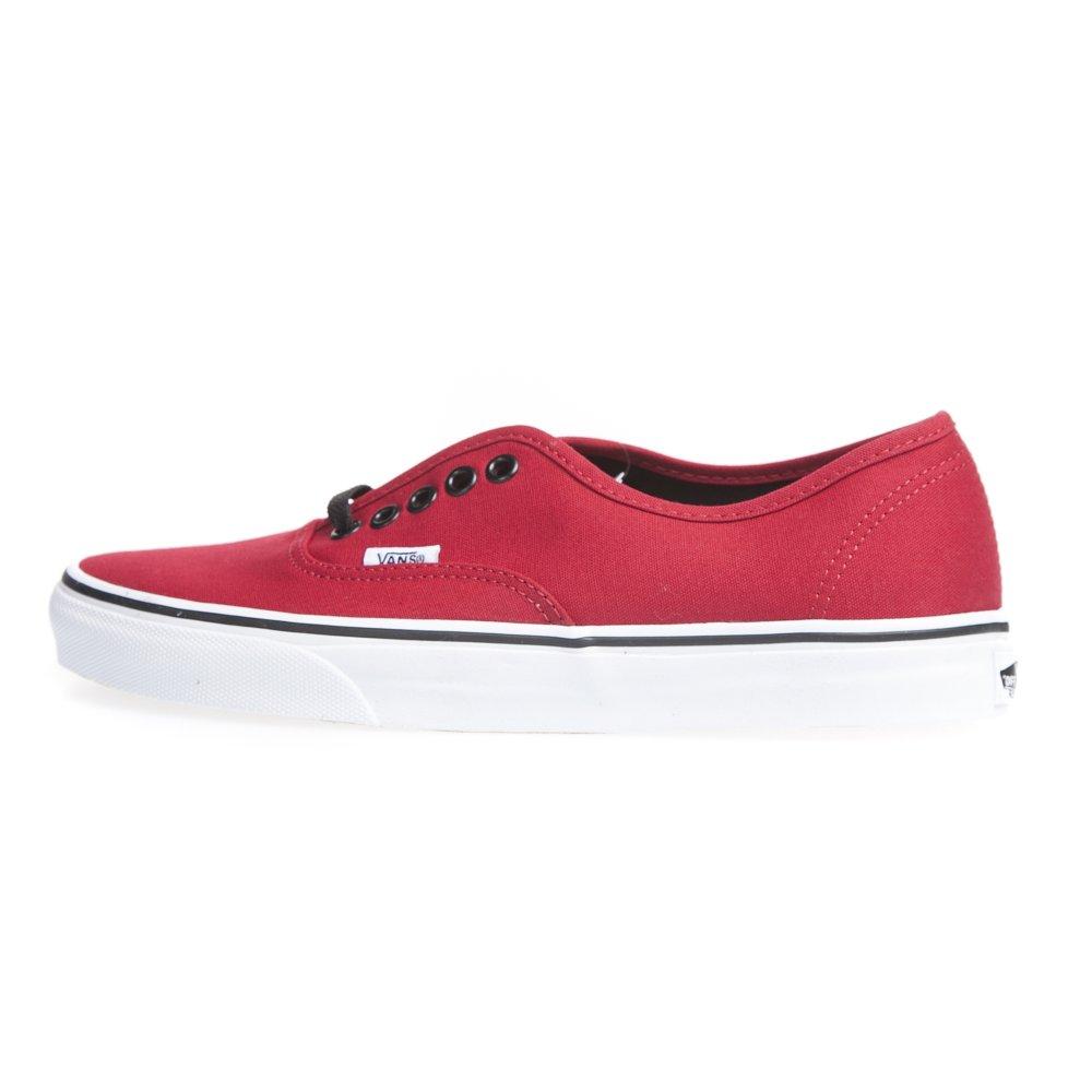 Foto Vans Zapatillas Vans: U Authentic GT Talla: 9 USA / 42 EUR