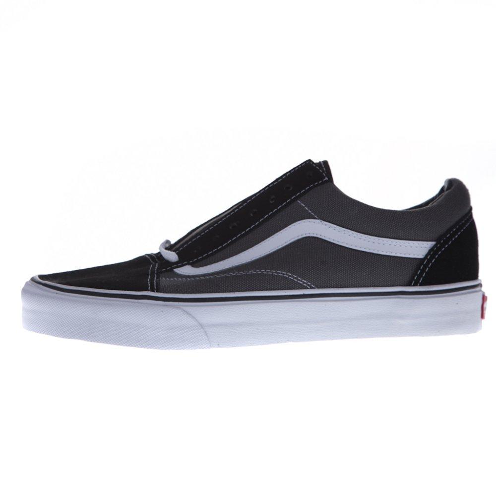 Foto Vans Zapatillas Vans: U Old Skool BK Talla: 12 USA / 46 EUR