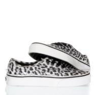 Foto VANS Zapatillas W AUTHENTIC 13 LEOPARD BLACK