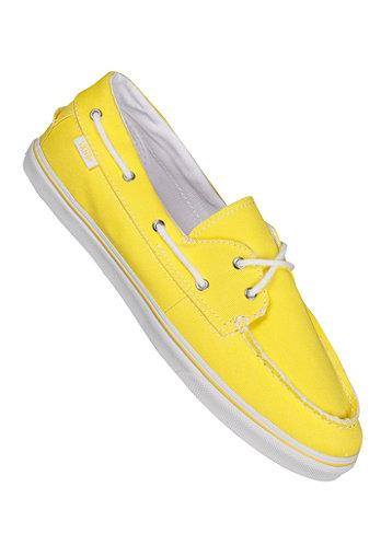 Foto Vans Zapato Lo Pro bruched twill butterculp