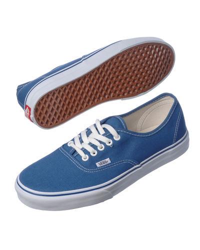 Foto Vans zapatos deportivos