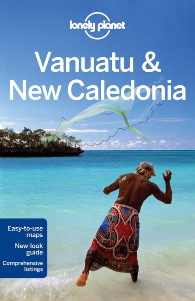 Foto Vanuatu & New Caledonia