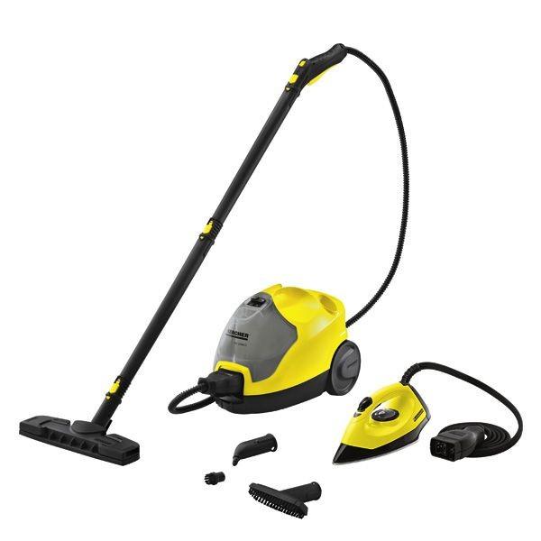 Foto Vaporeta Karcher SC 2.600 CB