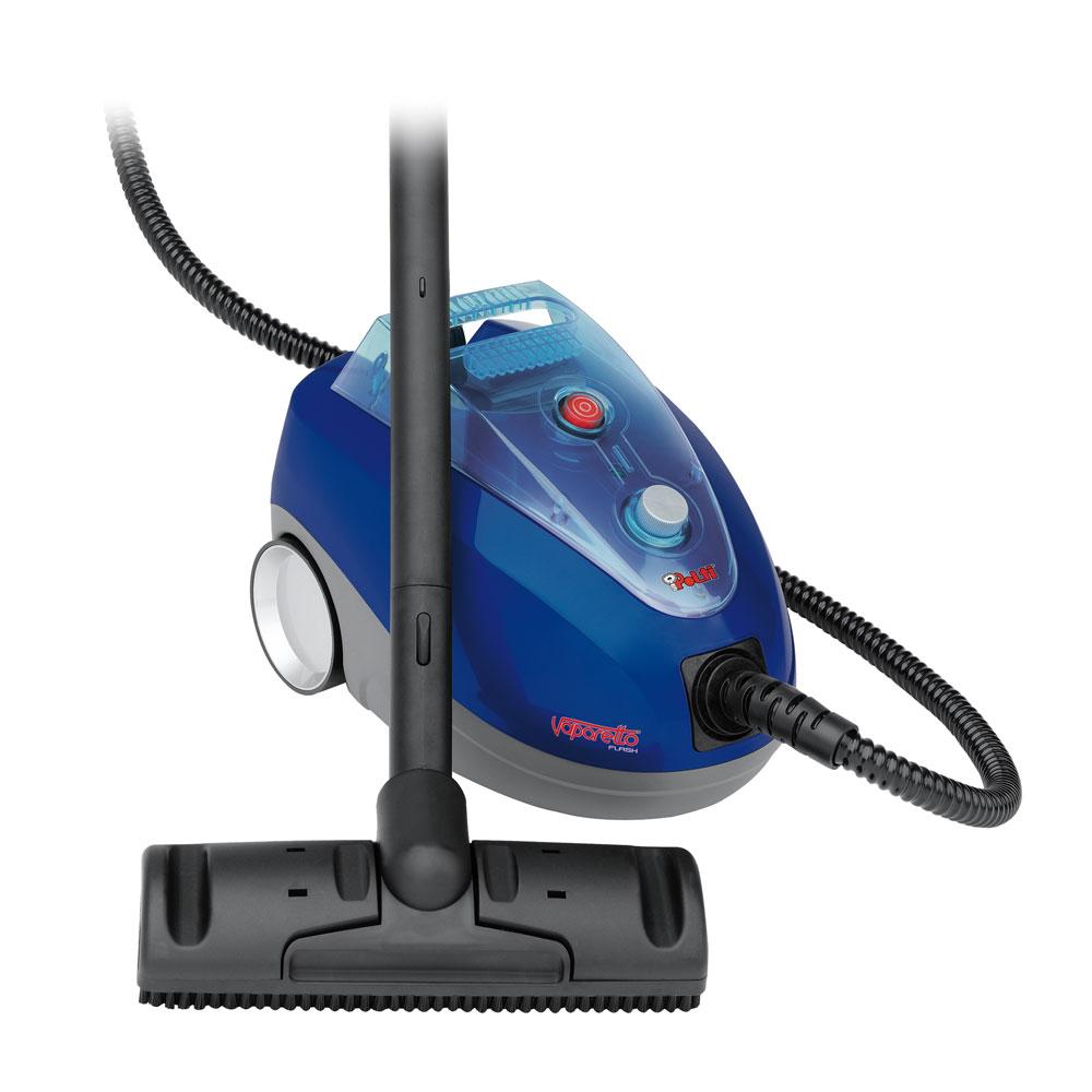 Foto VAPORETTO POLTI FLASH 4,5 BARES, 2,2 L