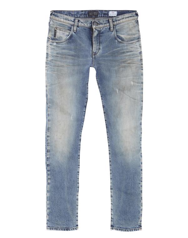 Foto Vaquero de hombre Armani Jeans