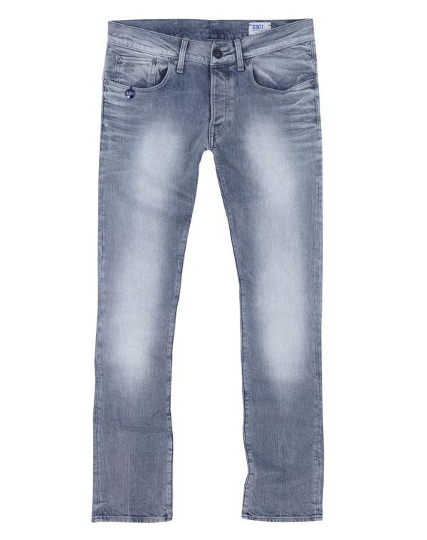 Foto Vaquero de hombre G-Star Raw