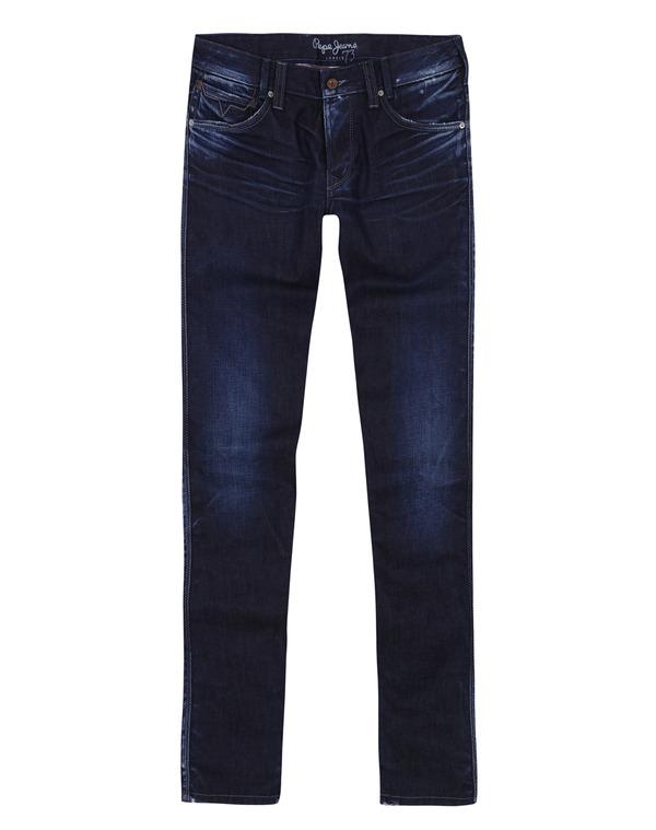Foto Vaquero de hombre Pepe Jeans