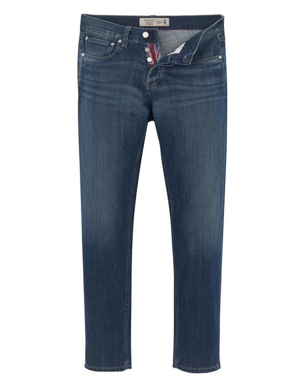 Foto Vaquero de hombre tallas grandes Hackett