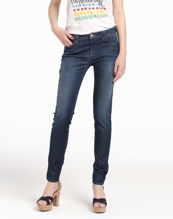 Foto Vaquero de mujer Armani Jeans