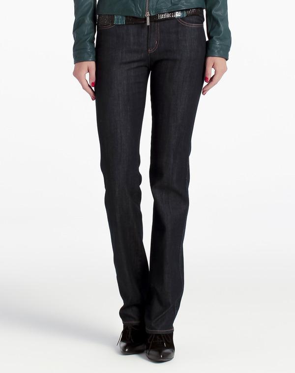 Foto Vaquero de mujer Armani Jeans