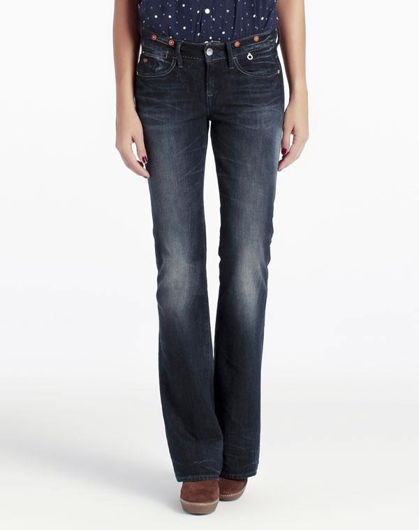 Foto Vaquero de mujer G-Star Raw