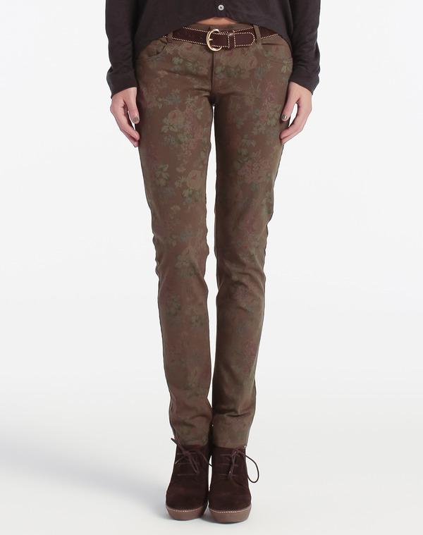 Foto Vaquero de mujer Green Coast